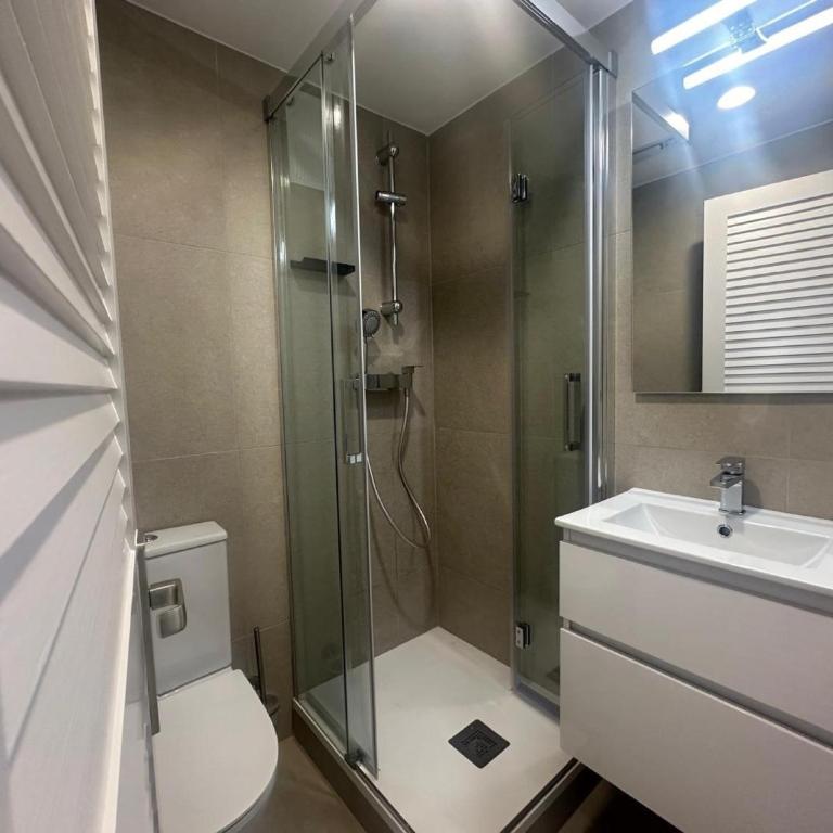 La Escala - Apartamento Deluxe de 2 dormitorios con vistas al mar - 14