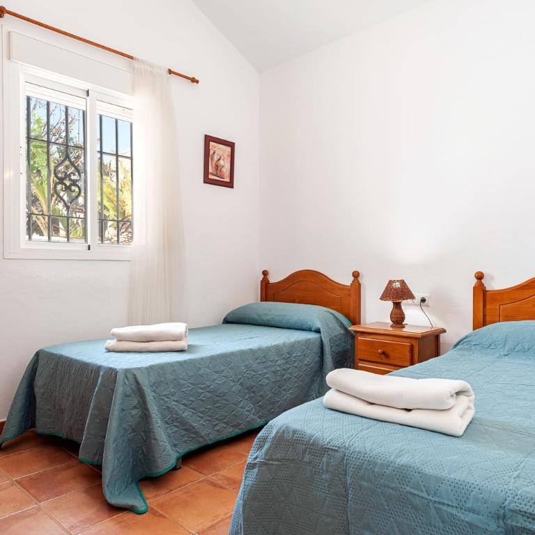 Casa Palillero - Sólo Familias - Casa de 2 dormitorios - 18