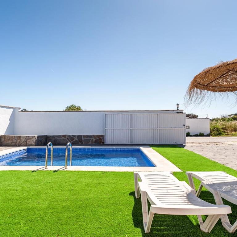 Casa Palillero - Sólo Familias - Casa de 2 dormitorios - 3