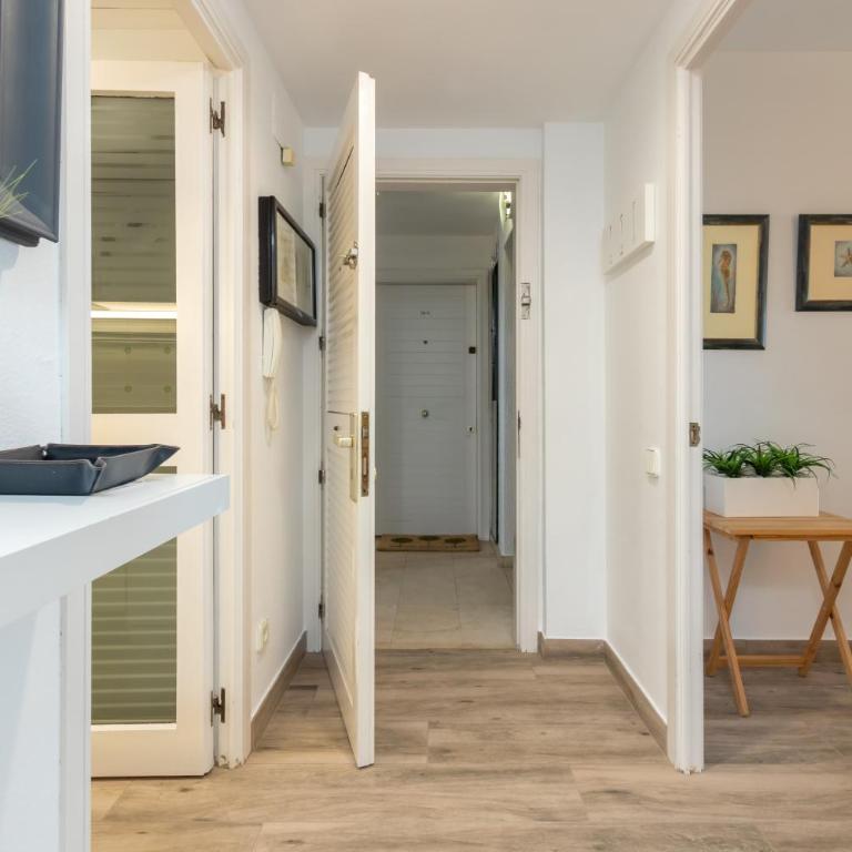 La Escala - Apartamento Deluxe de 2 dormitorios con vistas al mar - 17