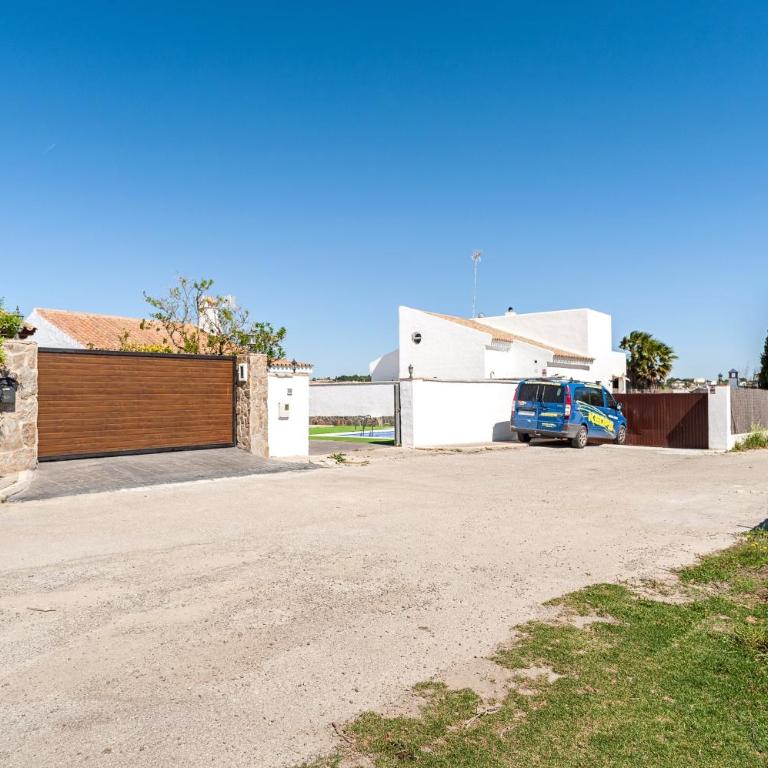 Casa Palillero - Sólo Familias - Casa de 2 dormitorios - 26