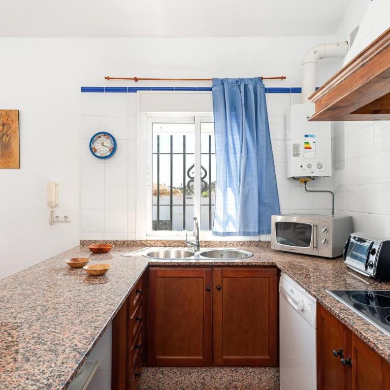 Casa Palillero - Sólo Familias - Casa de 2 dormitorios - 9