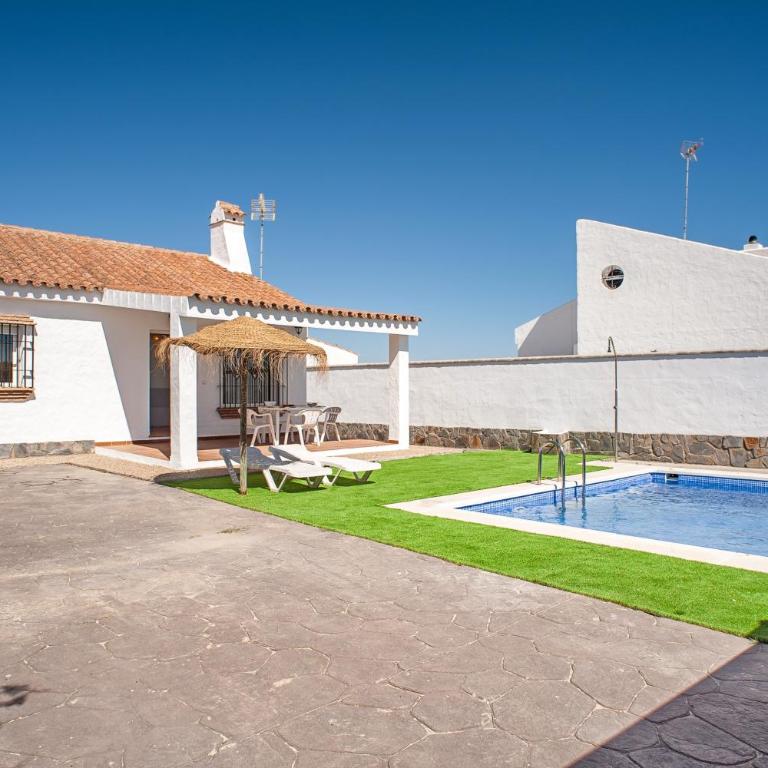 Casa Palillero - Sólo Familias - Casa de 2 dormitorios - 21