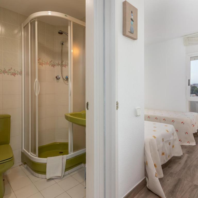 La Escala - Apartamento Deluxe de 2 dormitorios con vistas al mar - 9