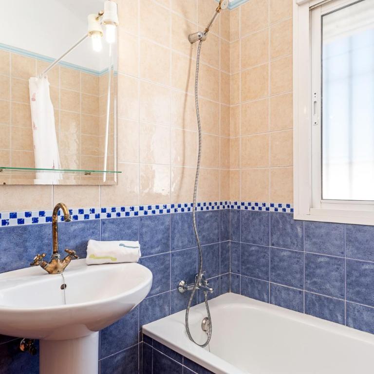 Casa Palillero - Sólo Familias - Casa de 2 dormitorios - 14