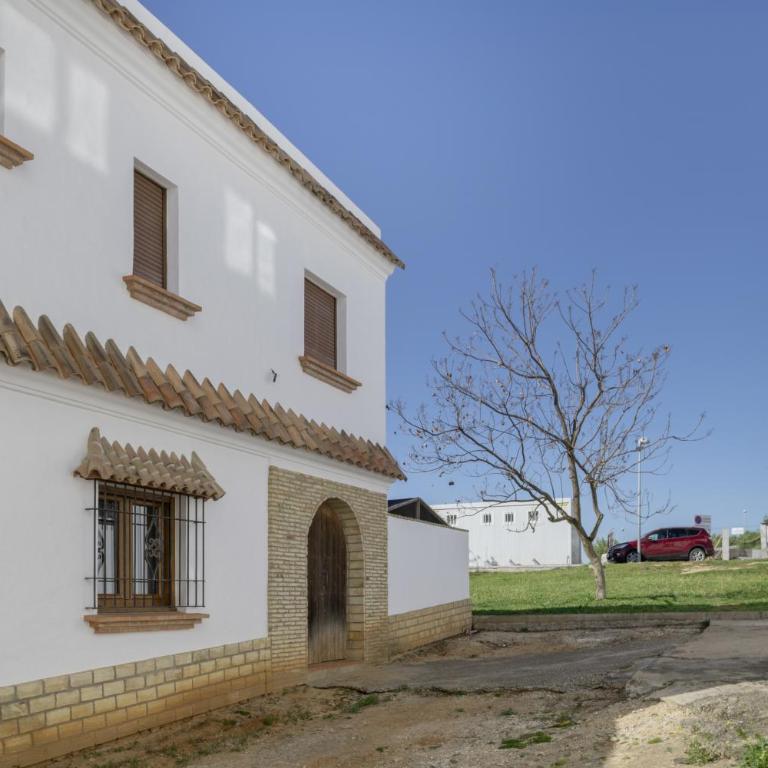 Preciosa casa en Conil - Casa de 2 dormitorios - 19