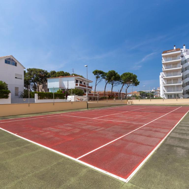 La Escala - Apartamento Deluxe de 2 dormitorios con vistas al mar - 18