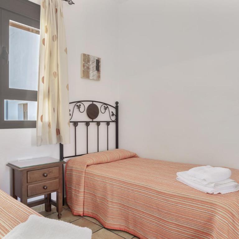 Preciosa casa en Conil - Casa de 2 dormitorios - 14