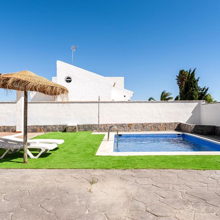 Casa Palillero - Sólo Familias - Casa de 2 dormitorios - 22