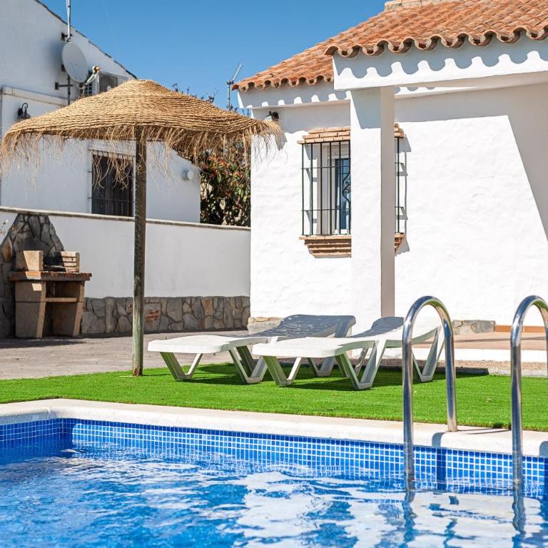 Casa Palillero - Sólo Familias - Casa de 2 dormitorios - 2