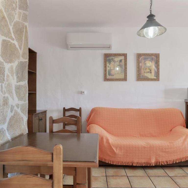 Preciosa casa en Conil - Casa de 2 dormitorios - 3