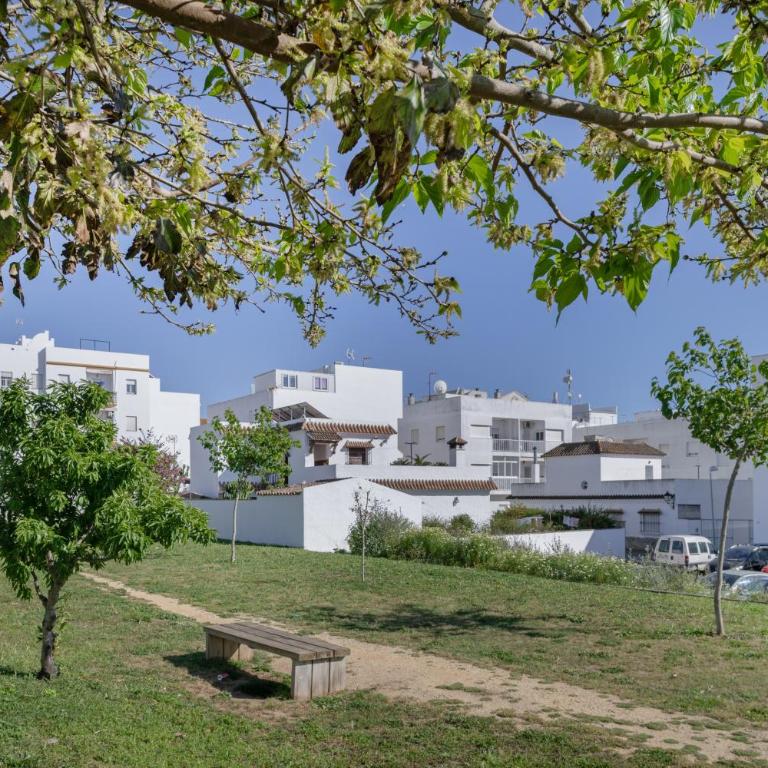 Preciosa casa en Conil - Casa de 2 dormitorios - 20