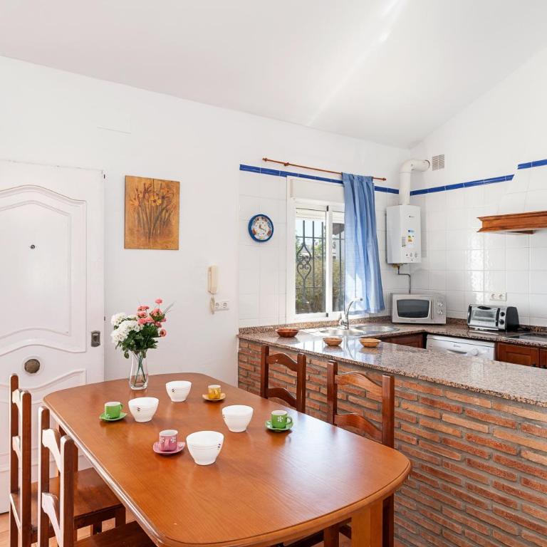 Casa Palillero - Sólo Familias - Casa de 2 dormitorios - 7