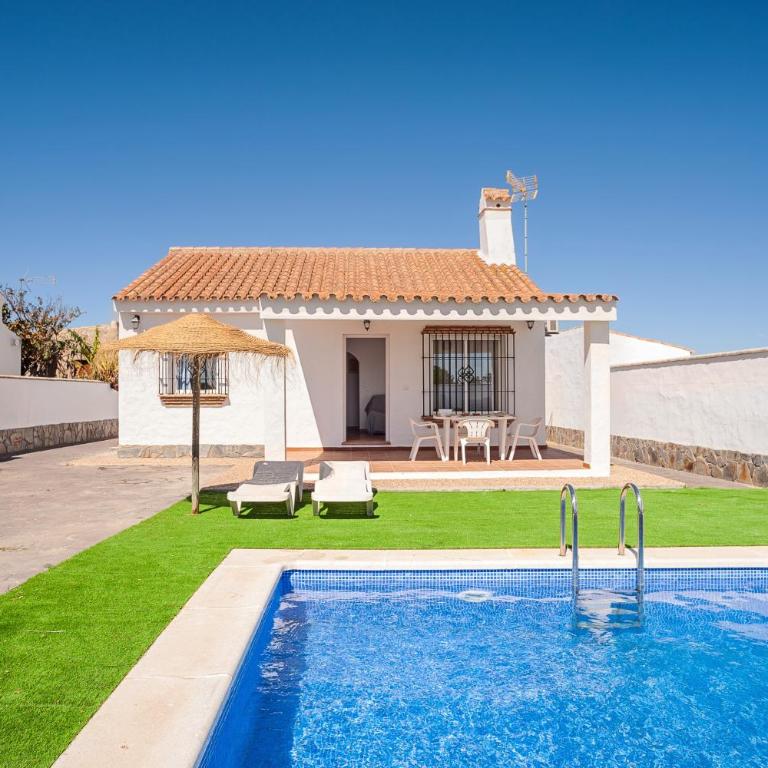 Casa Palillero - Sólo Familias - Casa de 2 dormitorios - 1