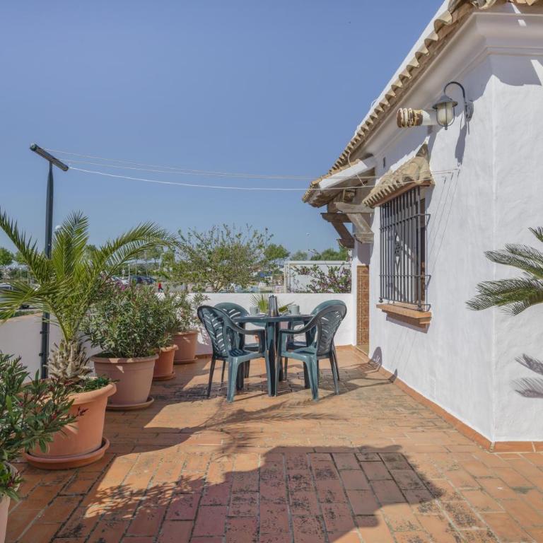 Preciosa casa en Conil - Casa de 2 dormitorios - 17