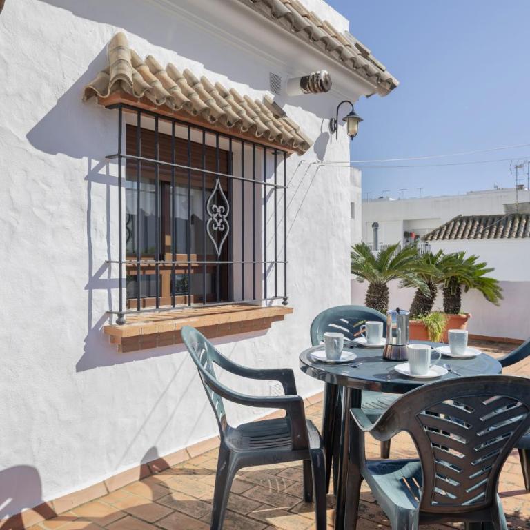Preciosa casa en Conil - Casa de 2 dormitorios - 1