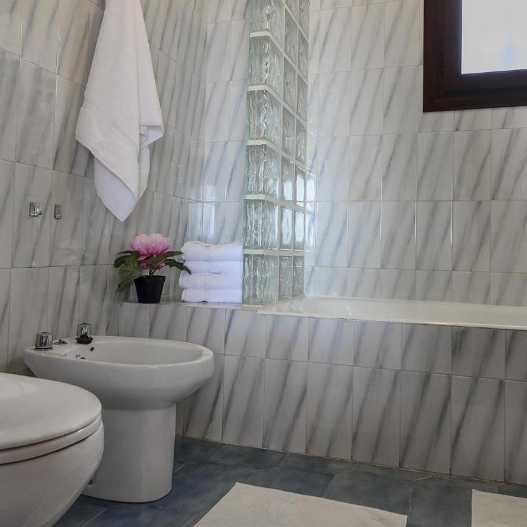 Vista Bahía - Vacation Home - 12