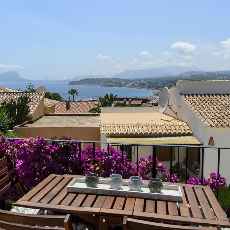 Vista Bahía - Vacation Home - 15