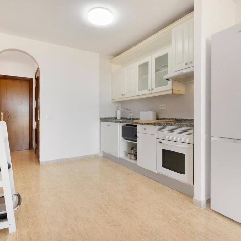 Casa del mar - Apartamento Deluxe de 2 dormitorios con vistas al mar - 6