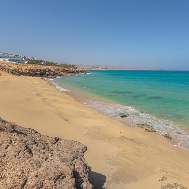 Casa del mar - Apartamento Deluxe de 2 dormitorios con vistas al mar - 21