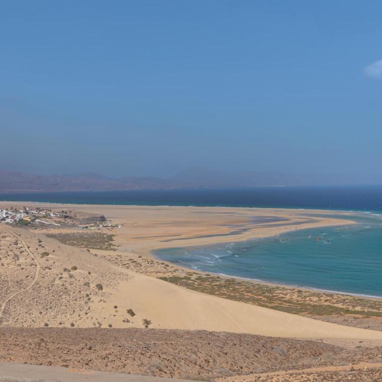 Casa del mar - Apartamento Deluxe de 2 dormitorios con vistas al mar - 22
