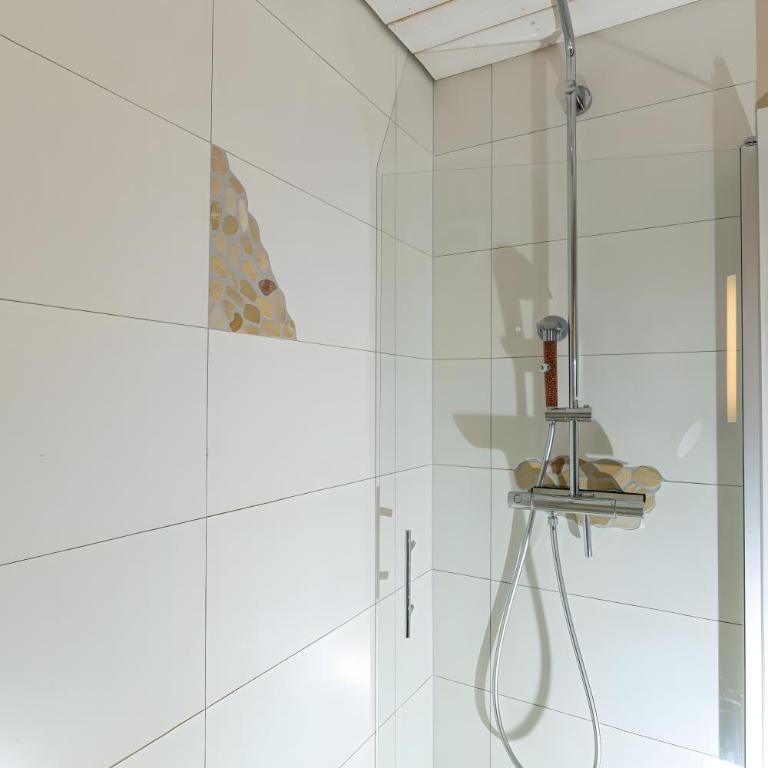 Ferienwohnung Bienennest - Appartamento Superior con 1 Camera da Letto e Balcone - 9