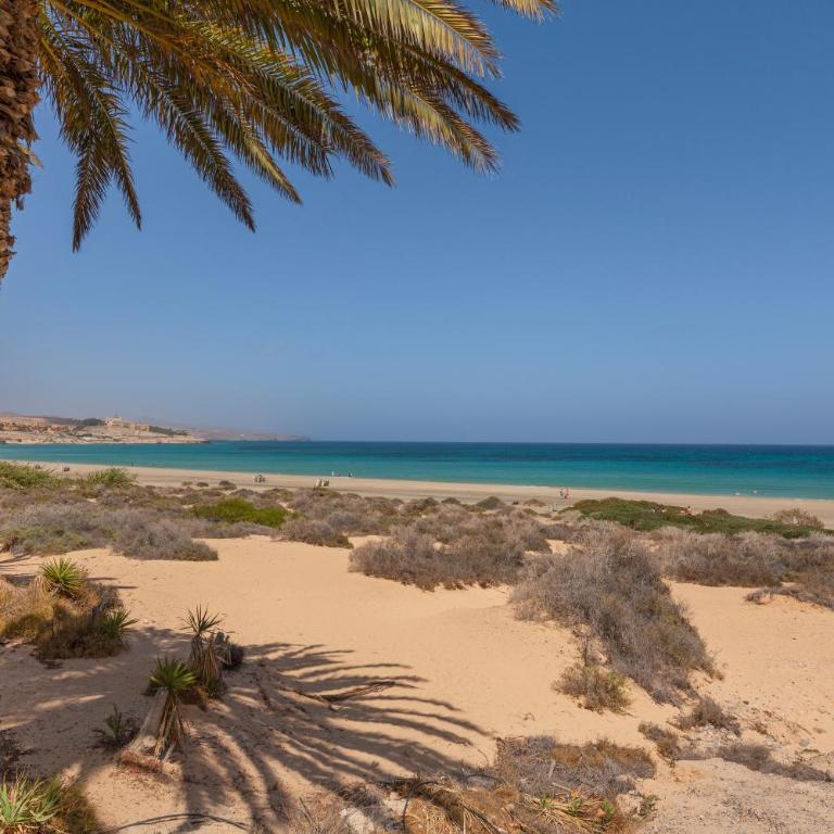 Casa del mar - Apartamento Deluxe de 2 dormitorios con vistas al mar - 23
