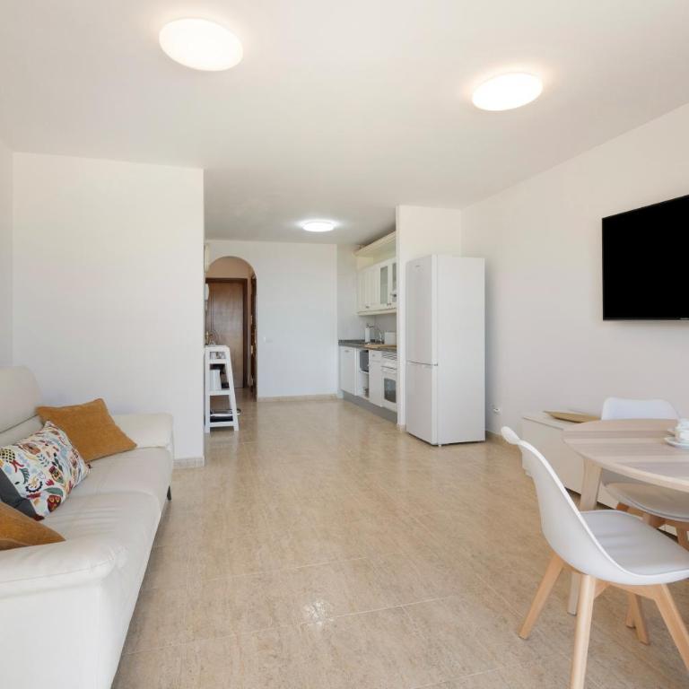 Casa del mar - Apartamento Deluxe de 2 dormitorios con vistas al mar - 5