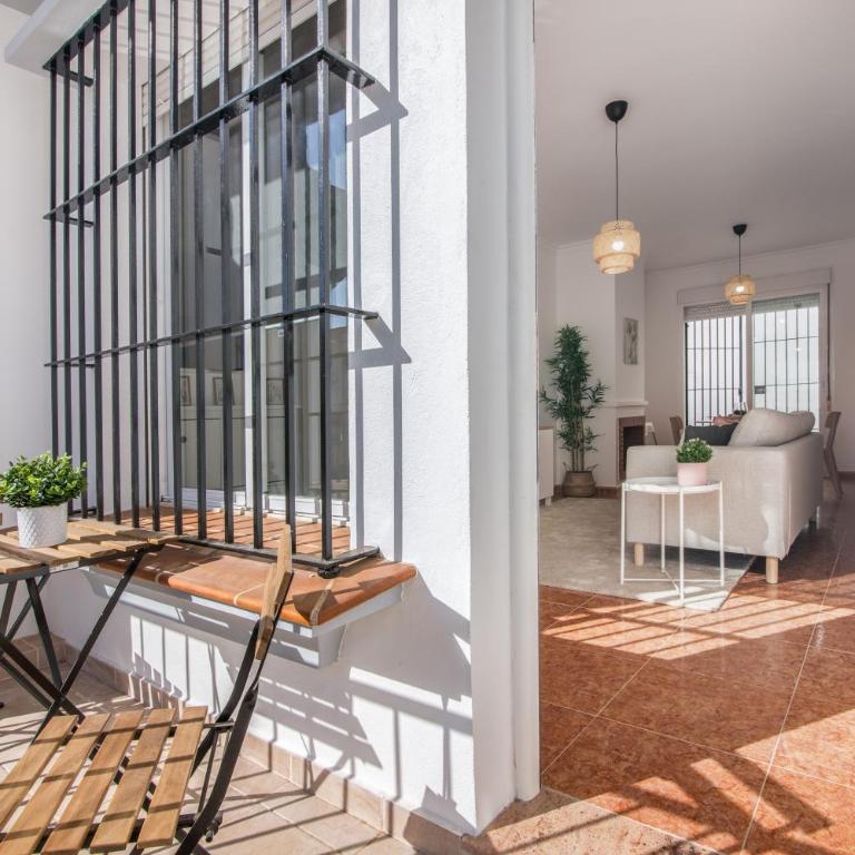 Villa Marília - Casa de 3 dormitorios - 23