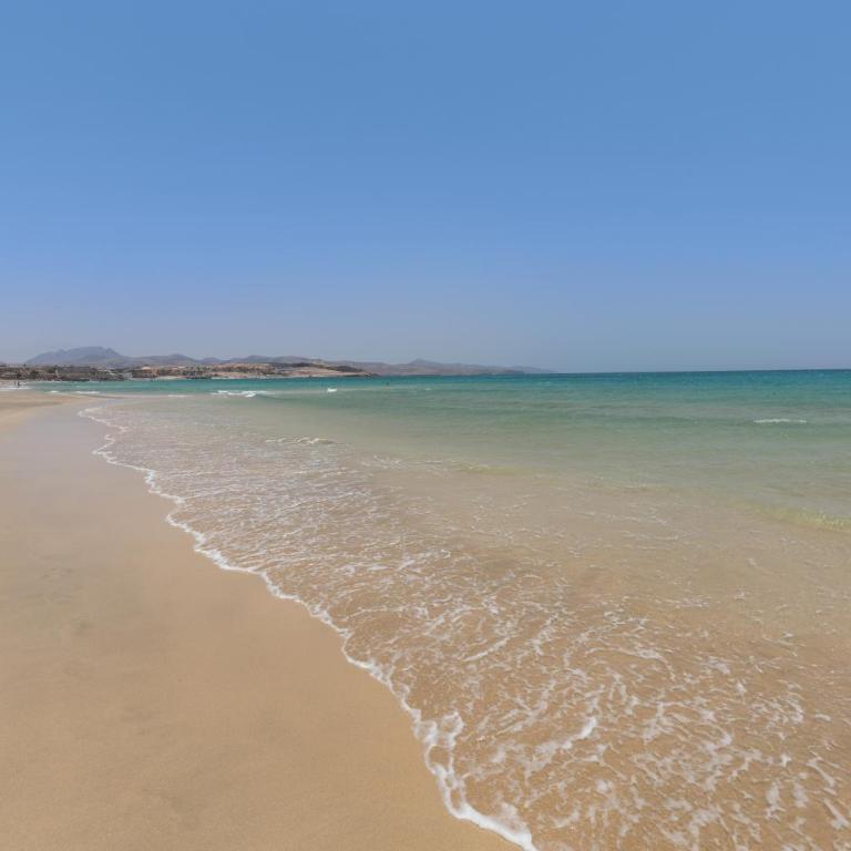 Casa del mar - Apartamento Deluxe de 2 dormitorios con vistas al mar - 24