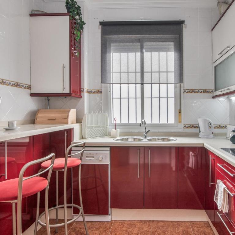 Villa Marília - Casa de 3 dormitorios - 7