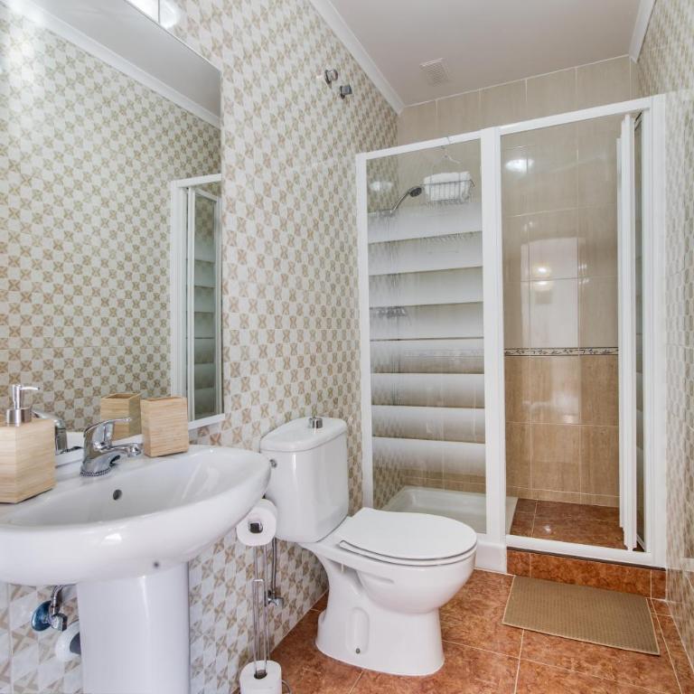 Villa Marília - Casa de 3 dormitorios - 17