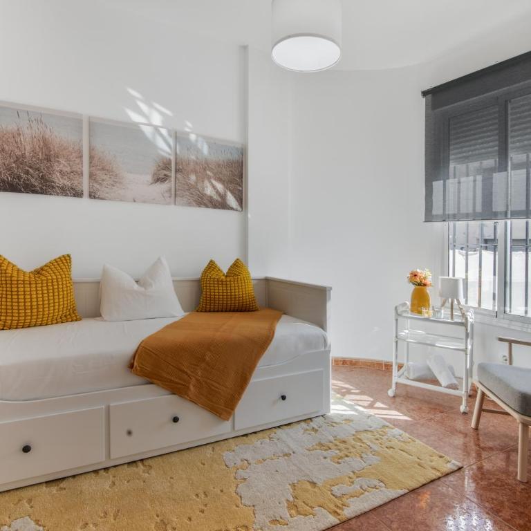 Villa Marília - Casa de 3 dormitorios - 14