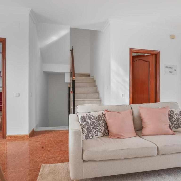 Villa Marília - Casa de 3 dormitorios - 6