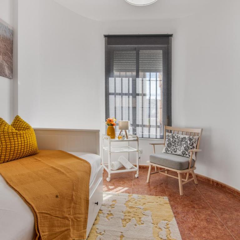 Villa Marília - Casa de 3 dormitorios - 15