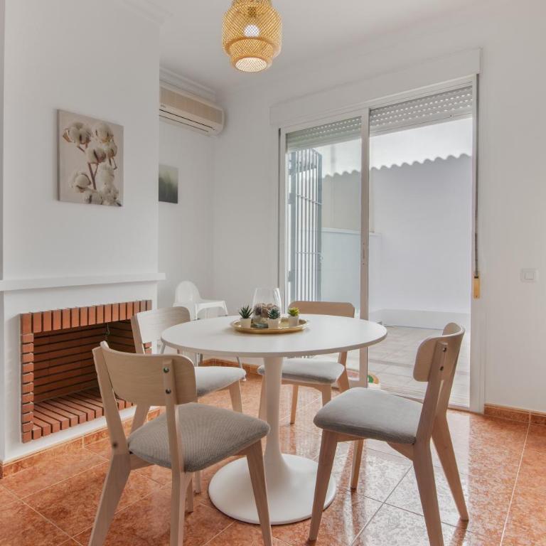 Villa Marília - Casa de 3 dormitorios - 3