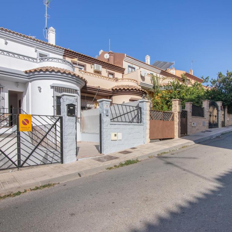 Villa Marília - Casa de 3 dormitorios - 26