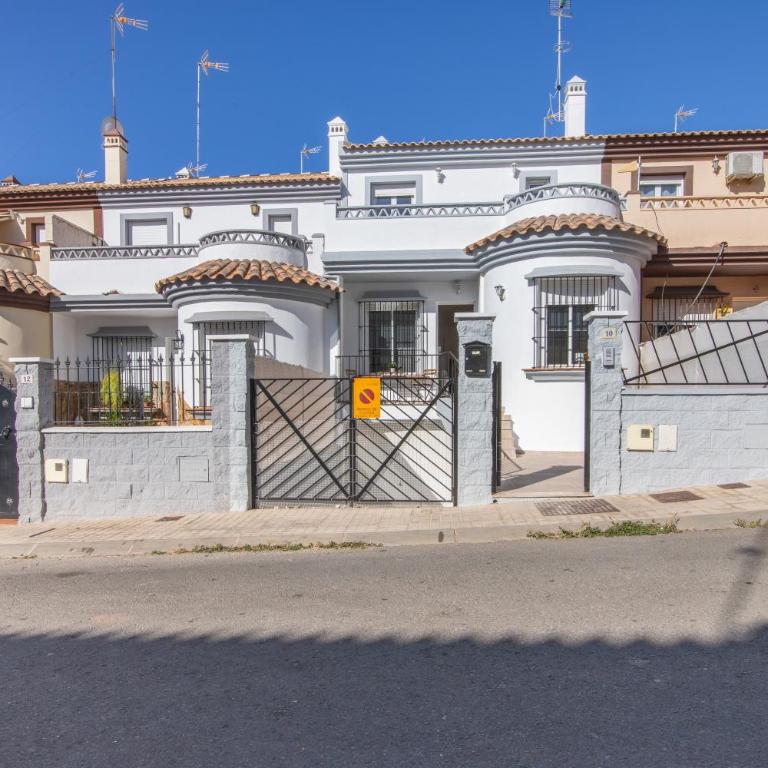 Villa Marília - Casa de 3 dormitorios - 27