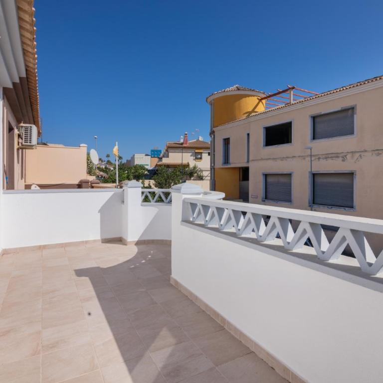 Villa Marília - Casa de 3 dormitorios - 25