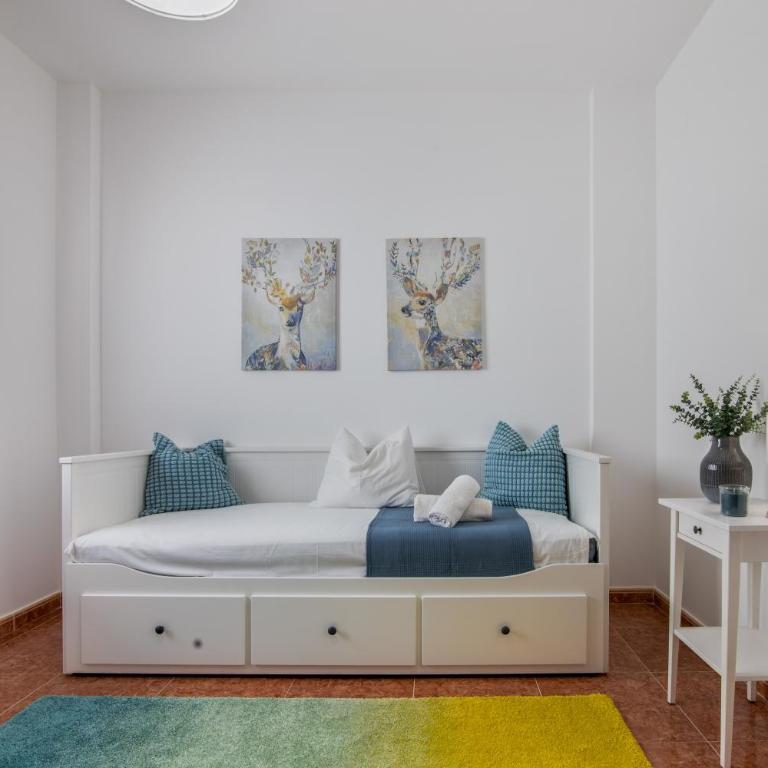 Villa Marília - Casa de 3 dormitorios - 18