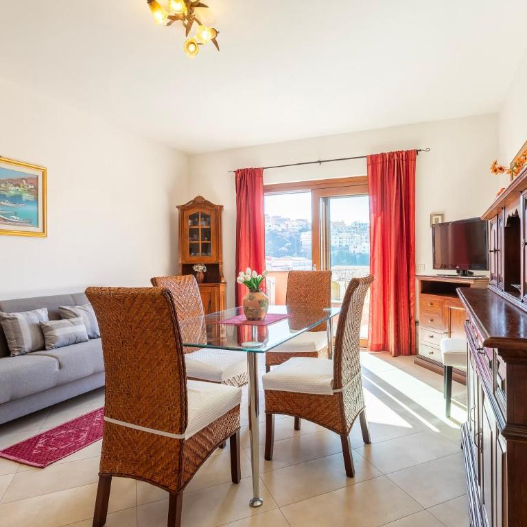 Centralissimo Charlie Beach - Appartamento Superior con 1 Camera da Letto e Balcone - 5