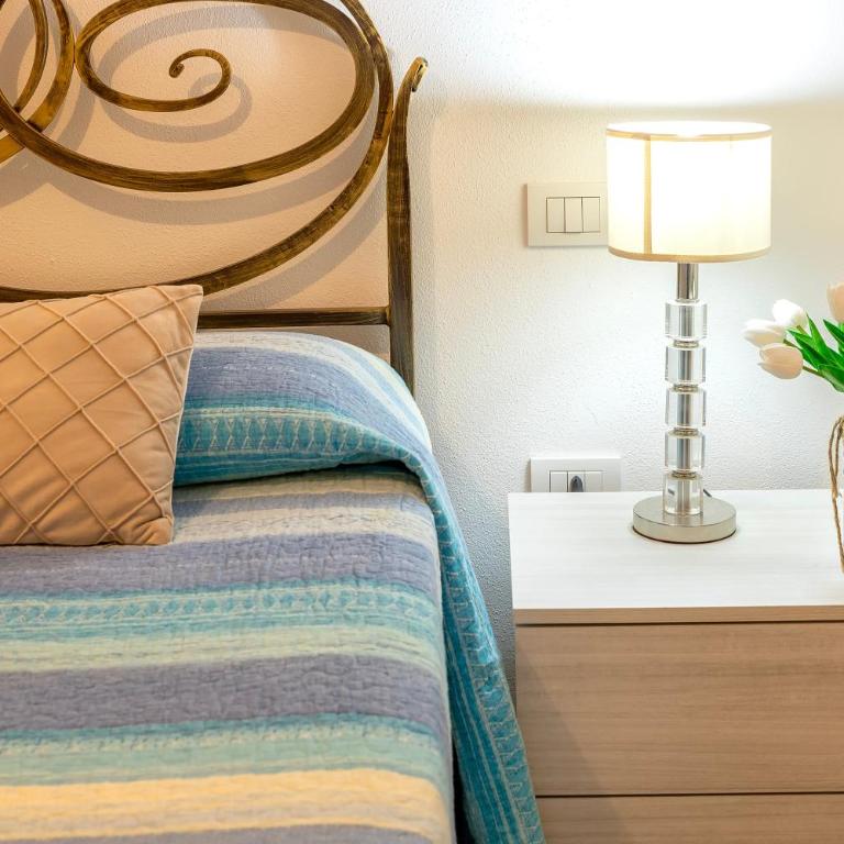 Centralissimo Charlie Beach - Appartamento Superior con 1 Camera da Letto e Balcone - 11