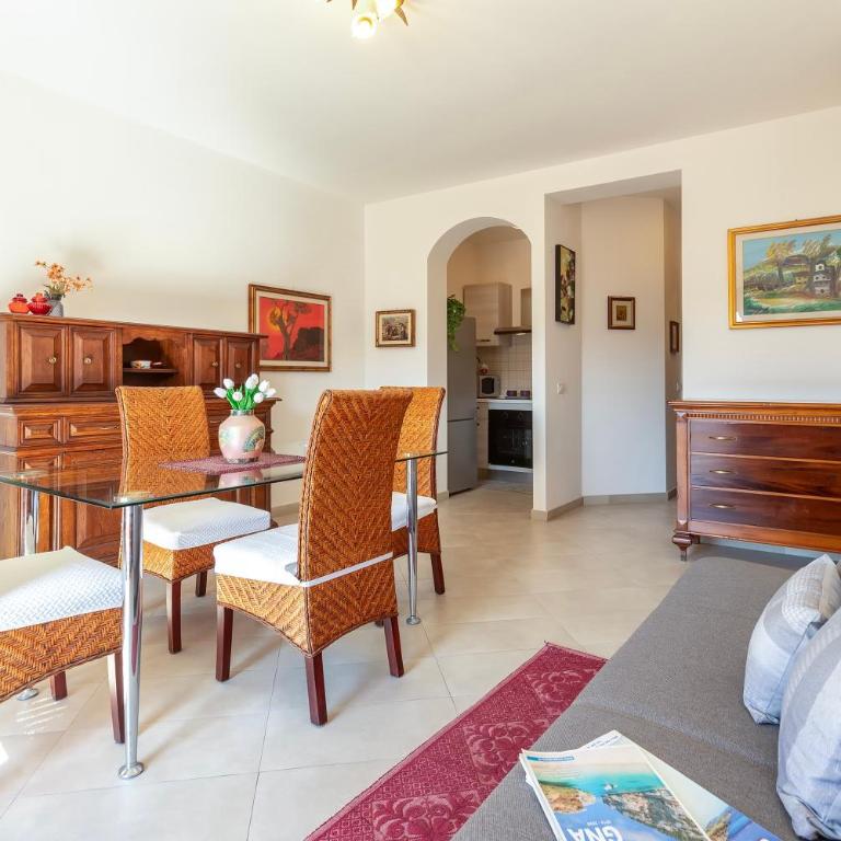 Centralissimo Charlie Beach - Appartamento Superior con 1 Camera da Letto e Balcone - 16