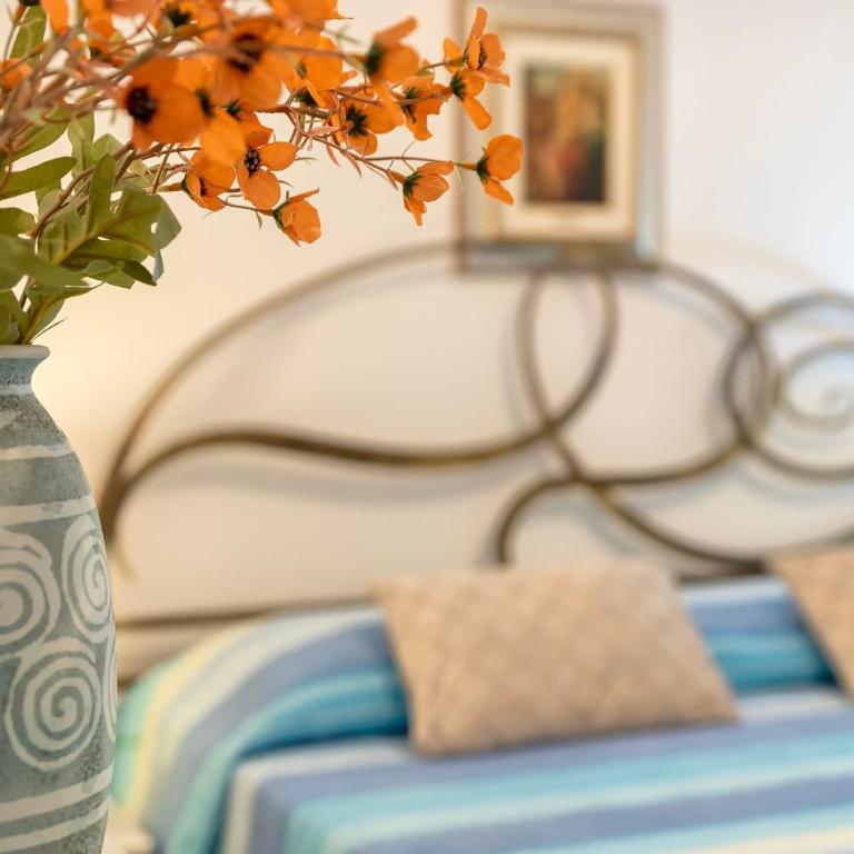 Centralissimo Charlie Beach - Appartamento Superior con 1 Camera da Letto e Balcone - 10