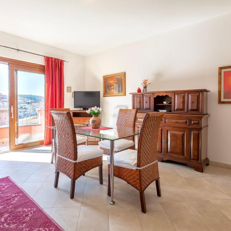 Centralissimo Charlie Beach - Appartamento Superior con 1 Camera da Letto e Balcone - 4