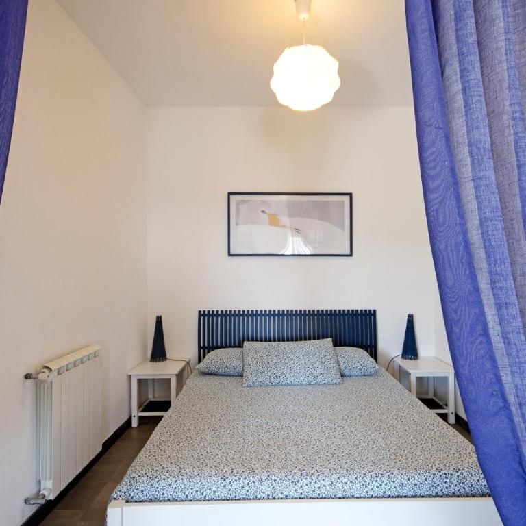 Fattorialmare Blu - Studio-Apartment mit Meerblick - 6
