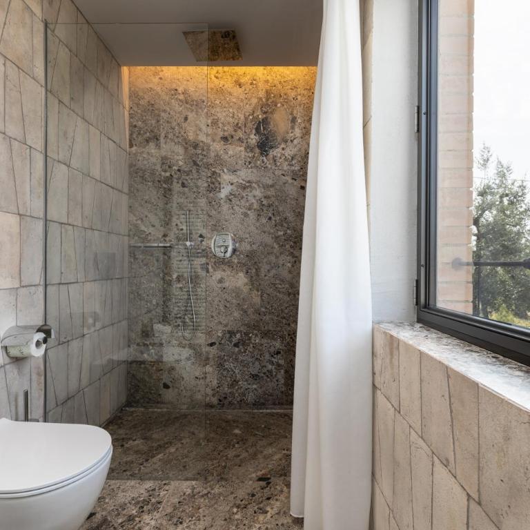 Suite Fattore - One-Bedroom Apartment with Garden View - 15
