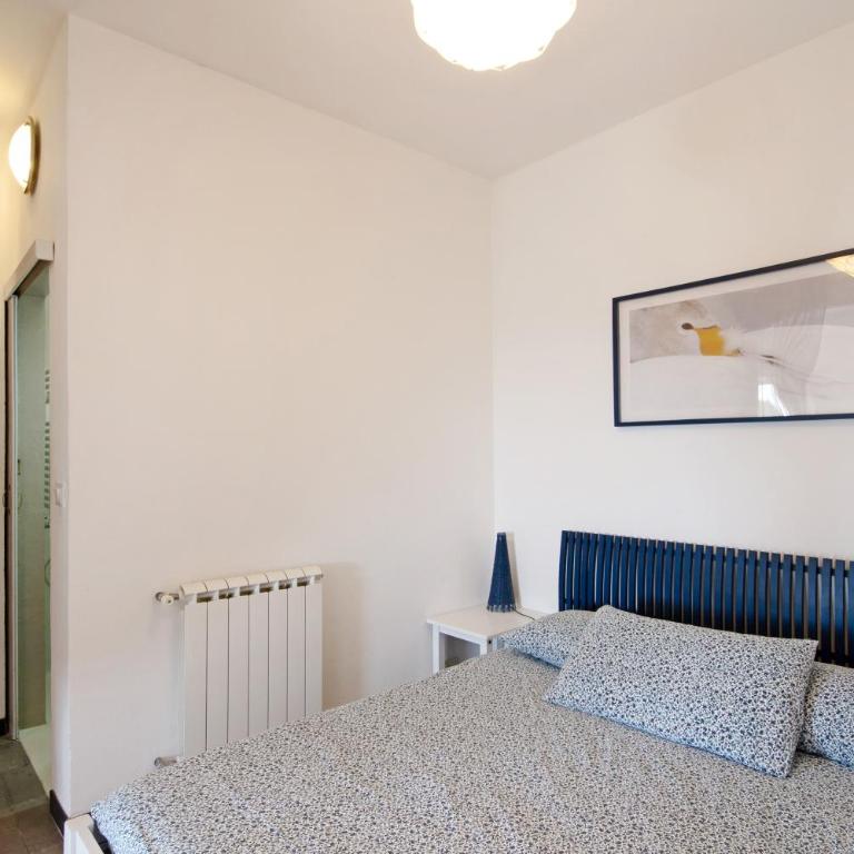 Fattorialmare Blu - Studio-Apartment mit Meerblick - 7
