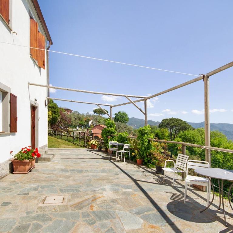 Fattorialmare Blu - Studio-Apartment mit Meerblick - 3