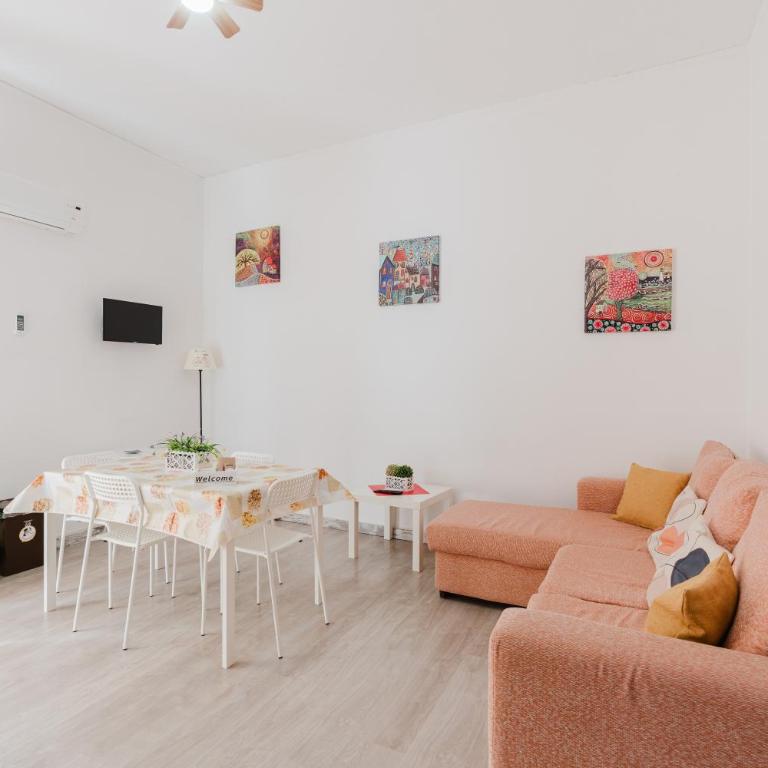 Disiu Case Vacanza - Balestrate - Apartamento Superior de 1 dormitorio con balcón - 10